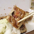 【台中美食】臭哥哥香酥臭豆腐-美味又酥脆的臭豆腐