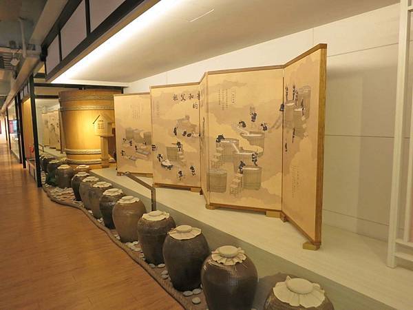 【宜蘭景點】潭酵天地觀光工廠-台灣第一家自製巴薩米克醋 【宜蘭景點】潭酵天地觀光工廠-台灣第一家自製巴薩米克醋