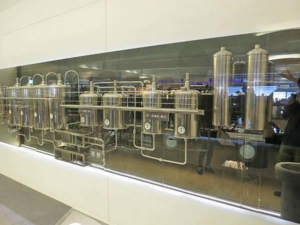 【宜蘭景點】潭酵天地觀光工廠-台灣第一家自製巴薩米克醋 【宜蘭景點】潭酵天地觀光工廠-台灣第一家自製巴薩米克醋