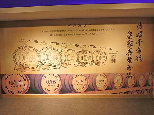 【宜蘭景點】潭酵天地觀光工廠-台灣第一家自製巴薩米克醋 【宜蘭景點】潭酵天地觀光工廠-台灣第一家自製巴薩米克醋