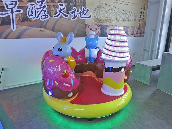 【宜蘭景點】潭酵天地觀光工廠-台灣第一家自製巴薩米克醋 【宜蘭景點】潭酵天地觀光工廠-台灣第一家自製巴薩米克醋