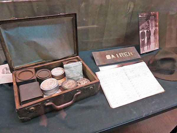 【新竹景點】臺灣紅茶公司-成立近百年的茶葉觀光工廠 【新竹景點】臺灣紅茶公司-成立近百年的茶葉觀光工廠