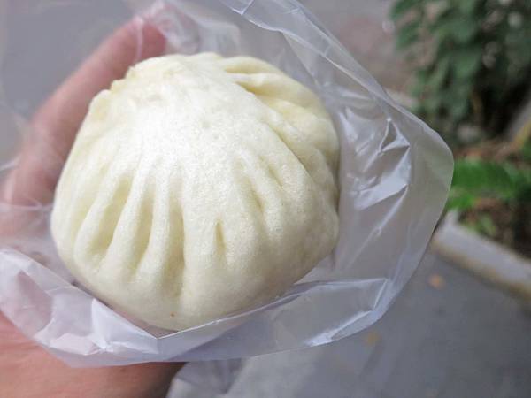 【台北美食】寧波生煎包-美味又迷人的水煎包