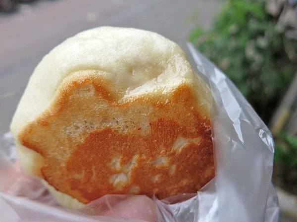 【台北美食】寧波生煎包-美味又迷人的水煎包