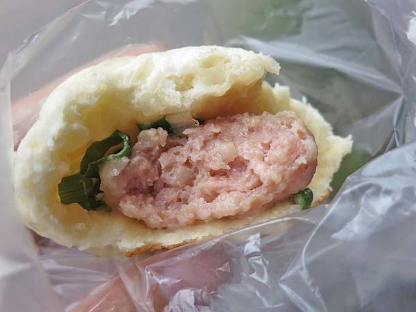 【台北美食】寧波生煎包-美味又迷人的水煎包