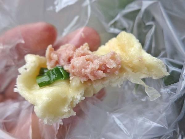 【台北美食】寧波生煎包-美味又迷人的水煎包