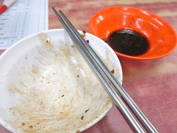 【台北美食】小王清湯瓜仔肉-40年老字號魯肉飯店