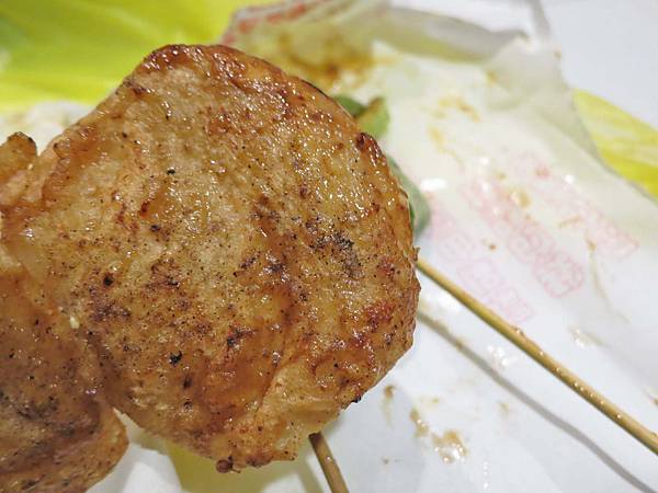 【蘆洲美食】二哥串烤-簡單美味的碳烤美食 【蘆洲美食】二哥串烤-簡單美味的碳烤美食