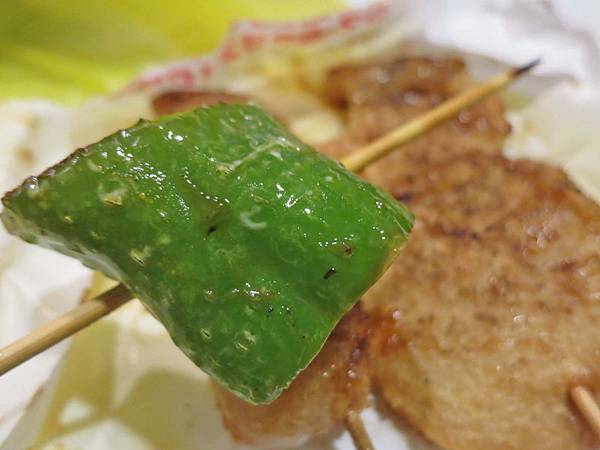 【蘆洲美食】二哥串烤-簡單美味的碳烤美食 【蘆洲美食】二哥串烤-簡單美味的碳烤美食