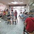 【台北美食】老艋舺鹹粥店-在地知名的60年老店