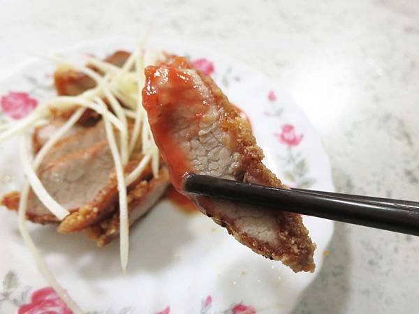 【台北美食】老艋舺鹹粥店-在地知名的60年老店