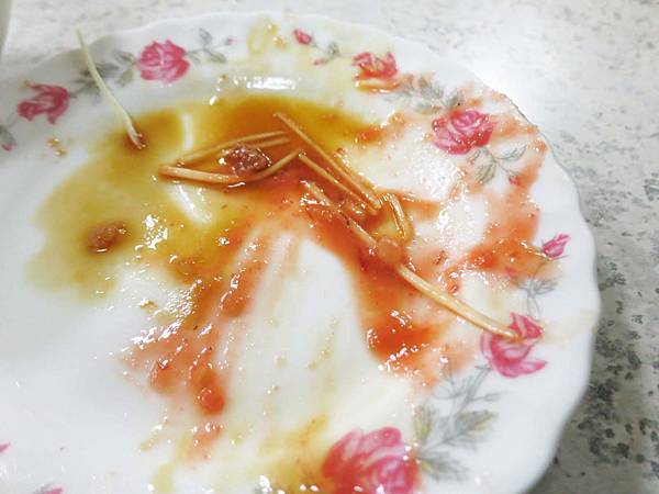 【台北美食】老艋舺鹹粥店-在地知名的60年老店