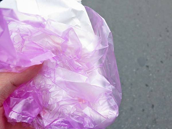 【宜蘭美食】日香炸蛋蔥油餅-不同於一般口感的美味蔥油餅