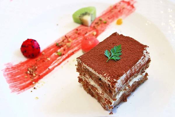 【台北美食】美福大飯店GMT義法餐廳-只出口1%的稀有營養之王美國羊肉