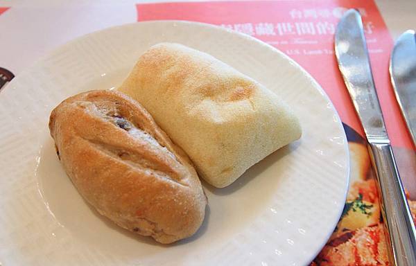 【台北美食】美福大飯店GMT義法餐廳-只出口1%的稀有營養之王美國羊肉