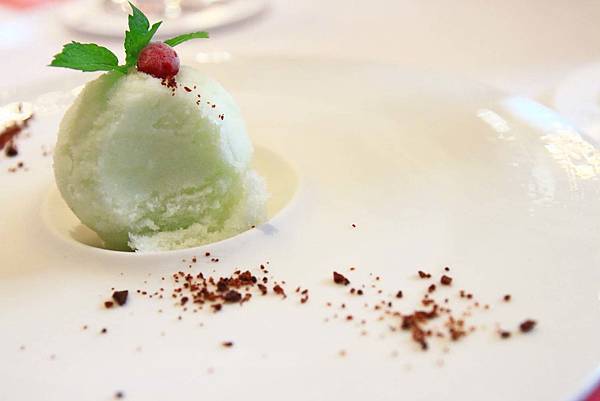 【台北美食】美福大飯店GMT義法餐廳-只出口1%的稀有營養之王美國羊肉