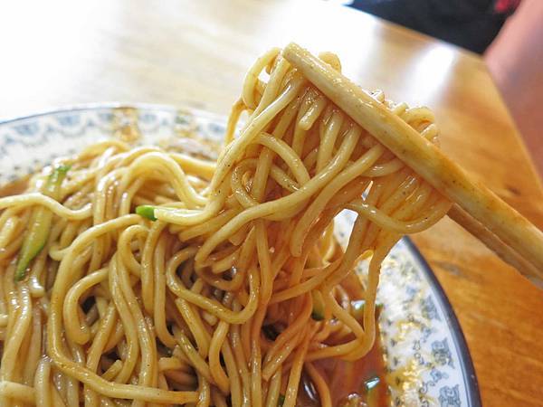 【桃園美食】南崁好記涼麵-24小時不打祥的美味小吃店