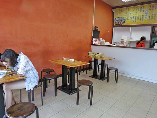 【桃園美食】南崁好記涼麵-24小時不打祥的美味小吃店