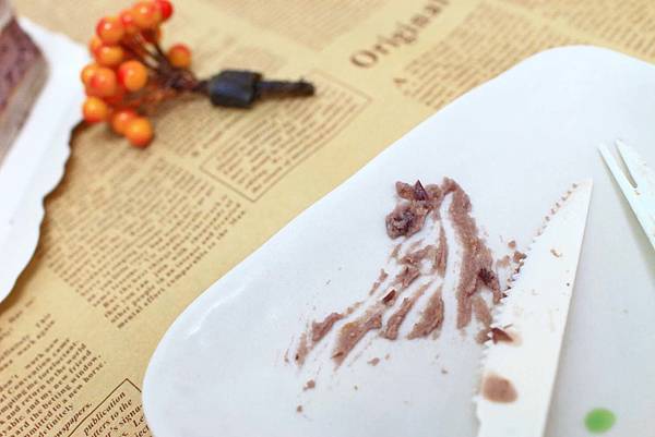 【宅配美食】香帥蛋糕-夏日限定商品！吃了會讓人停不下手的芋頭冰磚