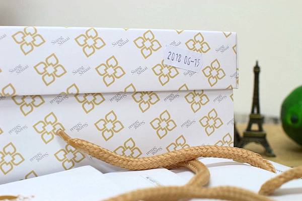 【宅配美食】香帥蛋糕-夏日限定商品！吃了會讓人停不下手的芋頭冰磚