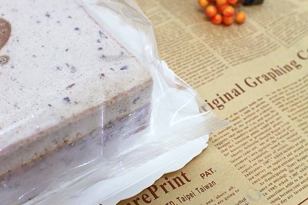 【宅配美食】香帥蛋糕-夏日限定商品！吃了會讓人停不下手的芋頭冰磚