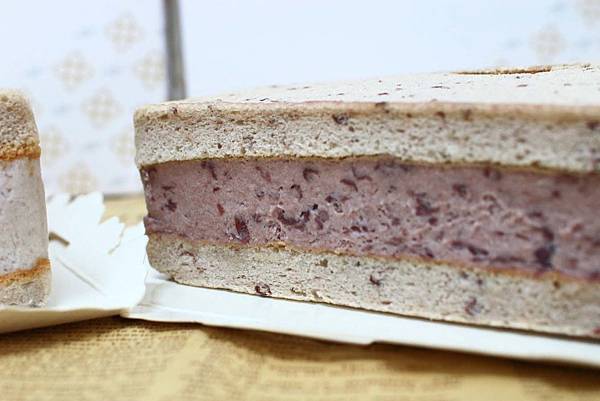 【宅配美食】香帥蛋糕-夏日限定商品！吃了會讓人停不下手的芋頭冰磚