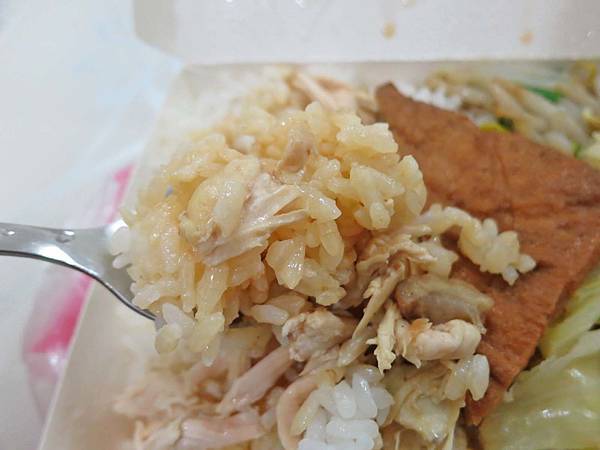 【台北美食】朱家嘉義雞肉飯-超多網友推薦的美食小吃店