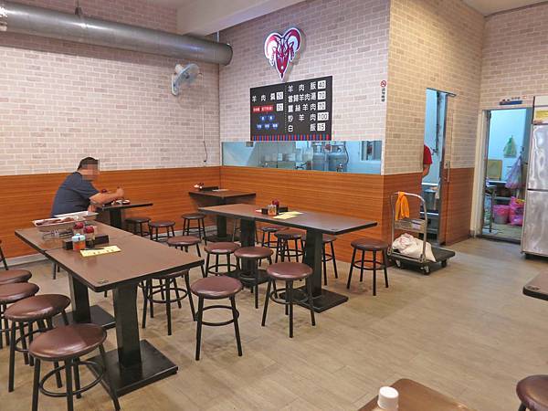 【三重美食】鐵木真生炒羊肉羹-在地人爆推的美味羊肉羹