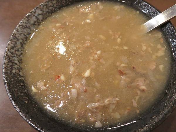 【三重美食】鐵木真生炒羊肉羹-在地人爆推的美味羊肉羹 【三重美食】鐵木真生炒羊肉羹-在地人爆推的美味羊肉羹