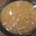 【三重美食】鐵木真生炒羊肉羹-在地人爆推的美味羊肉羹