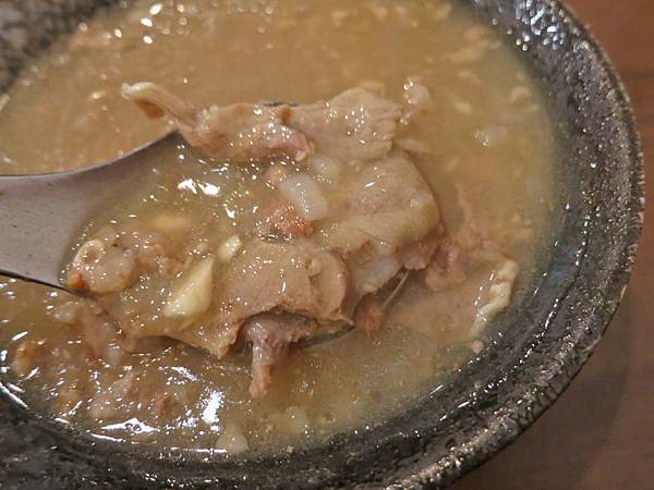 【三重美食】鐵木真生炒羊肉羹-在地人爆推的美味羊肉羹