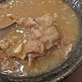 【三重美食】鐵木真生炒羊肉羹-在地人爆推的美味羊肉羹