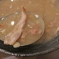 【三重美食】鐵木真生炒羊肉羹-在地人爆推的美味羊肉羹