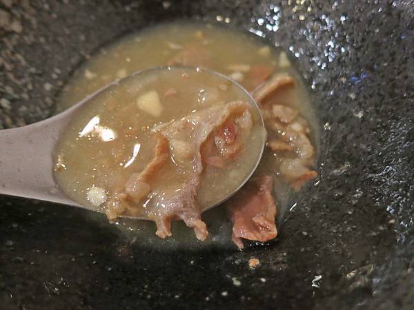 【三重美食】鐵木真生炒羊肉羹-在地人爆推的美味羊肉羹