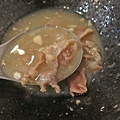 【三重美食】鐵木真生炒羊肉羹-在地人爆推的美味羊肉羹