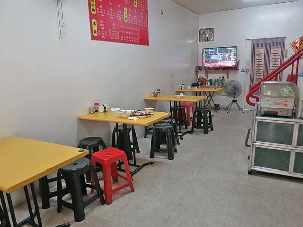 【台南美食】志明炒鱔魚-酸酸甜甜充滿焦香味的鱔魚麵