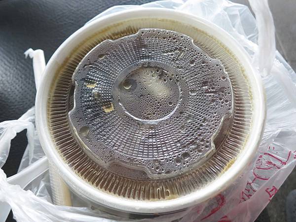 【台南美食】志明炒鱔魚-酸酸甜甜充滿焦香味的鱔魚麵