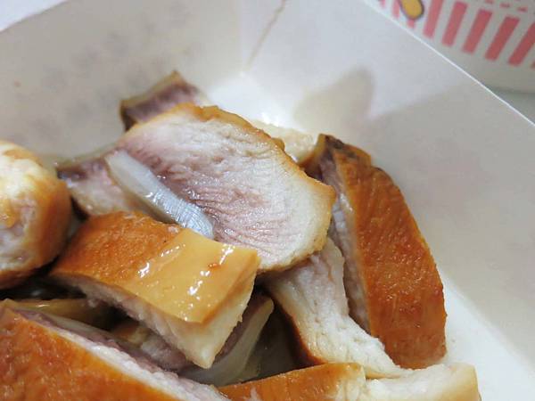 【台北美食】柴寮仔鯊魚煙-超過百年的老字號小吃店