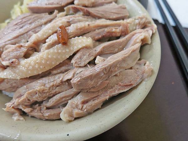 【桃園美食】烹鼎鵝肉-吃過的人都極力推薦的鵝肉美食