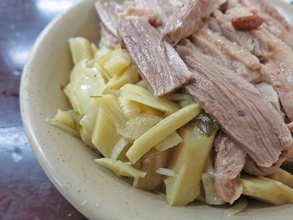 【桃園美食】烹鼎鵝肉-吃過的人都極力推薦的鵝肉美食