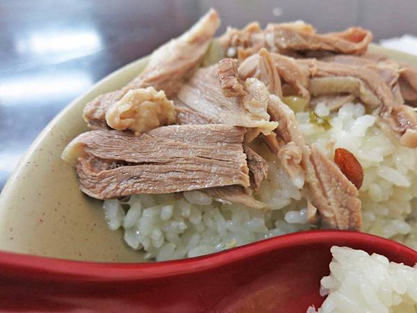 【桃園美食】烹鼎鵝肉-吃過的人都極力推薦的鵝肉美食