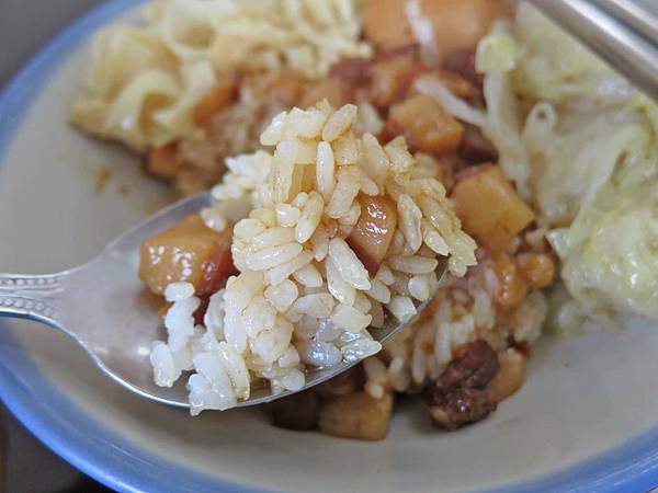 【林口美食】豪記台菜古早味-便宜又美味的古早味小吃