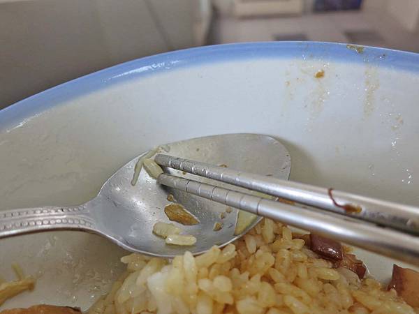 【林口美食】豪記台菜古早味-便宜又美味的古早味小吃