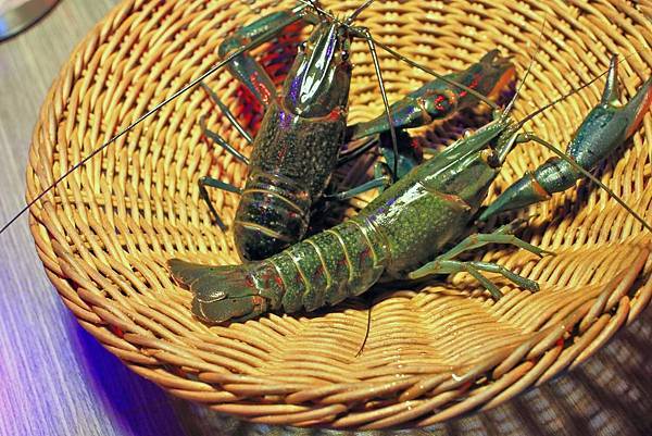 【中和美食】水貨炭火烤魚-一吃停不下手的巨無霸大份量美食! 【中和美食】水貨炭火烤魚-一吃停不下手的巨無霸大份量美食!