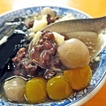 【林口美食】阿地桑豆花-配料多到爆炸的豆花店