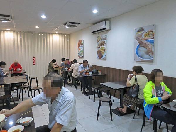 【台北美食】阿義魯肉飯-超過50年的魯肉飯老店