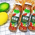 【醬料新選擇】愛之味喜卡沙辣椒醬-豐富天然食材的美味辣椒醬
