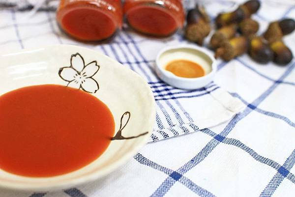【醬料新選擇】愛之味喜卡沙辣椒醬-豐富天然食材的美味辣椒醬