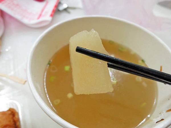 【台北美食】認真煮麵-79元就能吃到牛肉麵