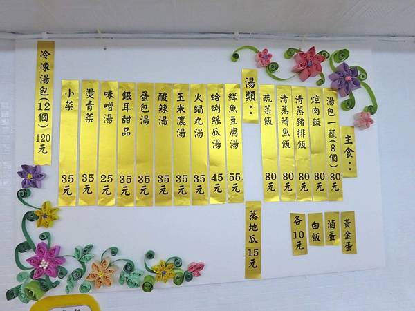 【台北美食】正常鮮肉小籠湯包-隱身在巷弄裡的高評價美食